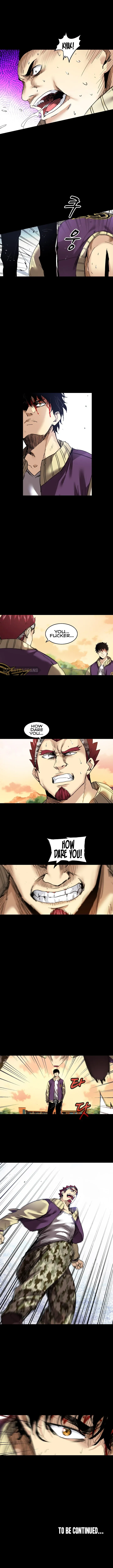 Fighters Chapter 5 Online - página 8