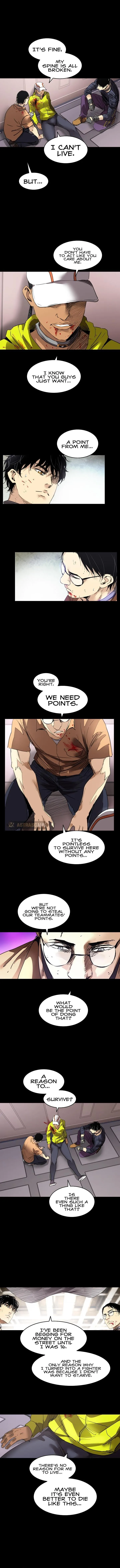 Fighters Chapter 50 Online - página 7