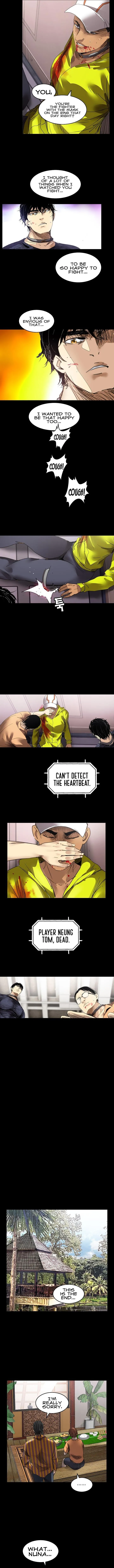 Fighters Chapter 50 Online - página 8