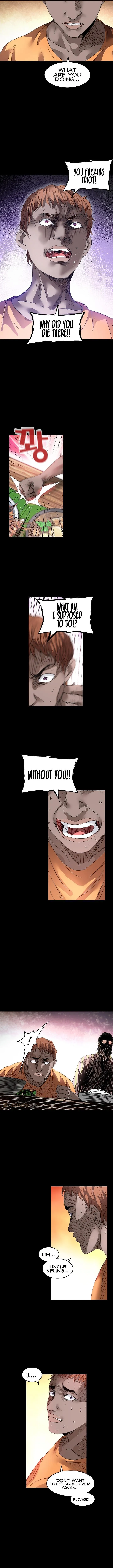 Fighters Chapter 50 Online - página 9