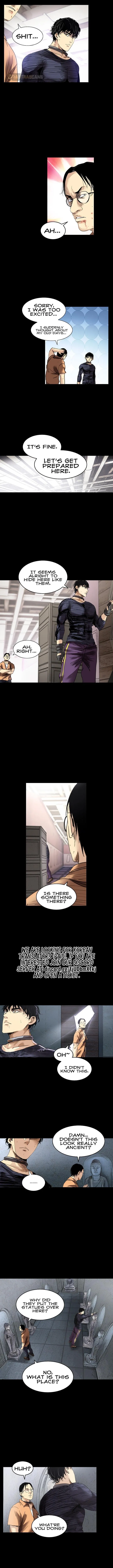 Fighters Chapter 51 Online - página 4