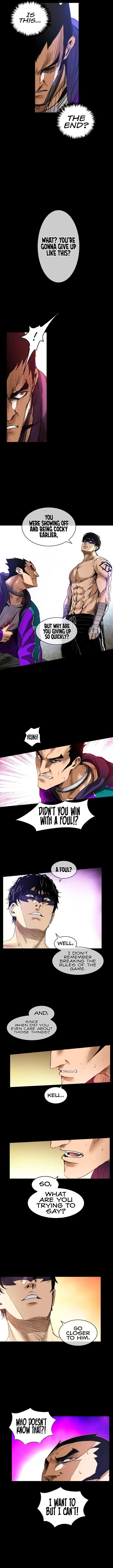 Fighters Chapter 53 Online - página 9
