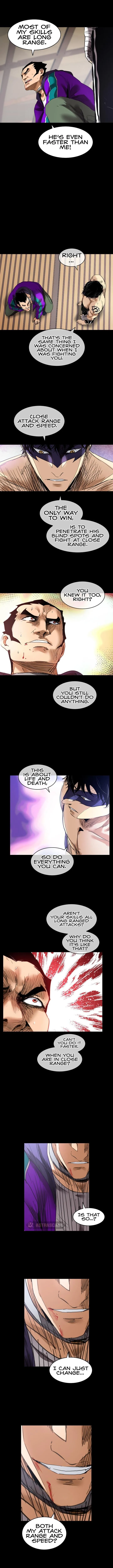 Fighters Chapter 53 Online - página 10