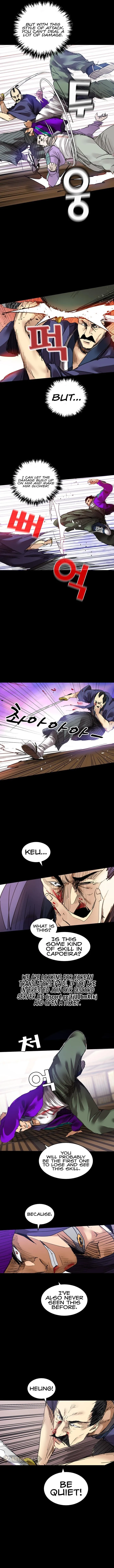Fighters Chapter 54 Online - página 4