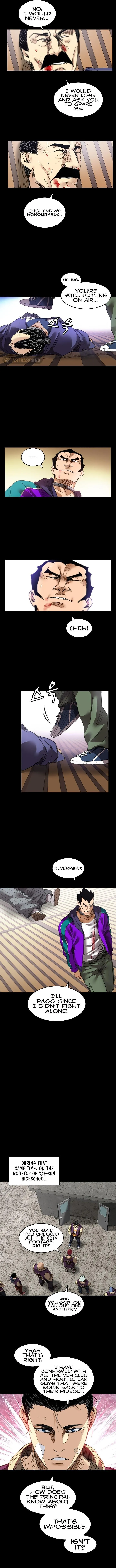 Fighters Chapter 54 Online - página 7