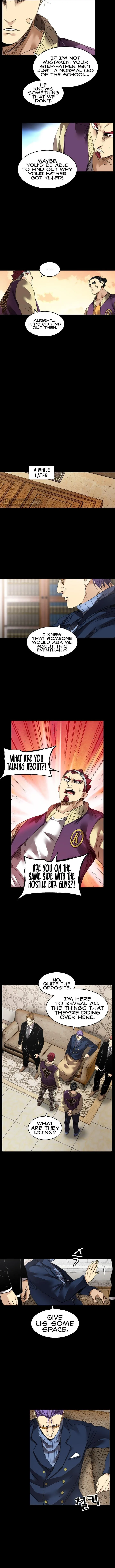 Fighters Chapter 54 Online - página 9