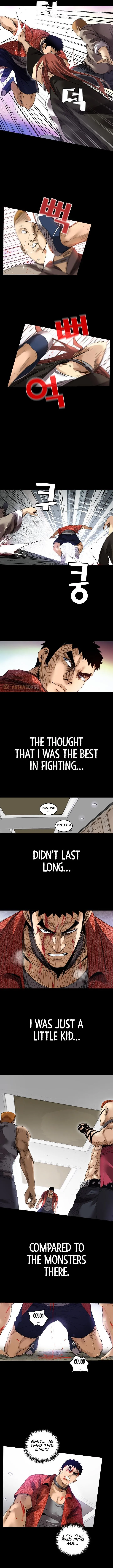 Fighters Chapter 55 Online - página 9