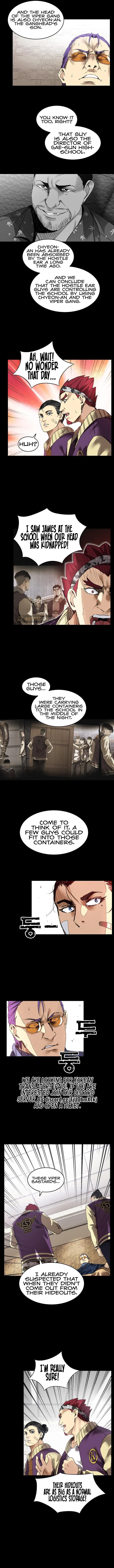 Fighters Chapter 56 Online - página 4