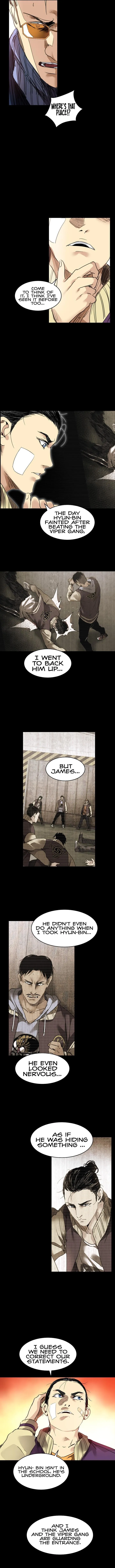 Fighters Chapter 56 Online - página 5