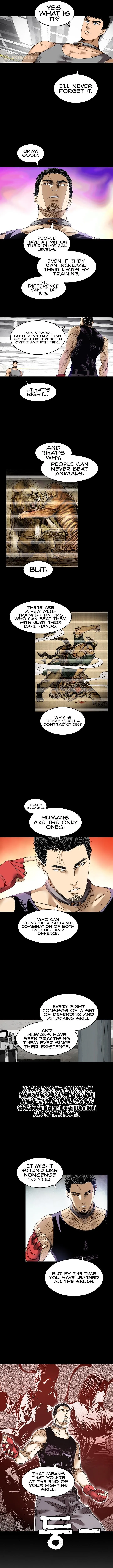 Fighters Chapter 57 Online - página 4
