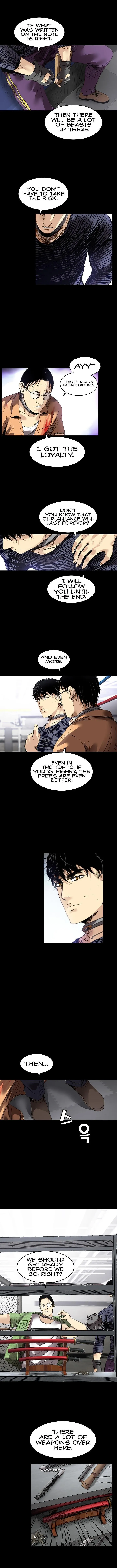 Fighters Chapter 57 Online - página 7