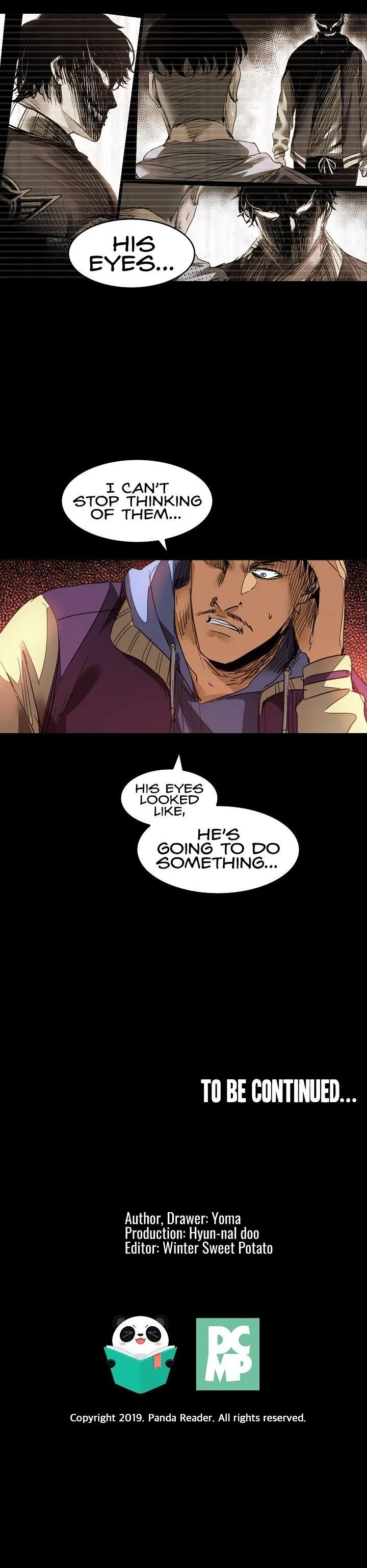 Fighters Chapter 57 Online - página 9