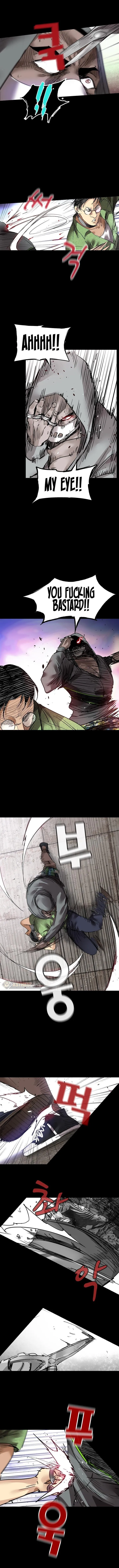 Fighters Chapter 59 Online - página 7