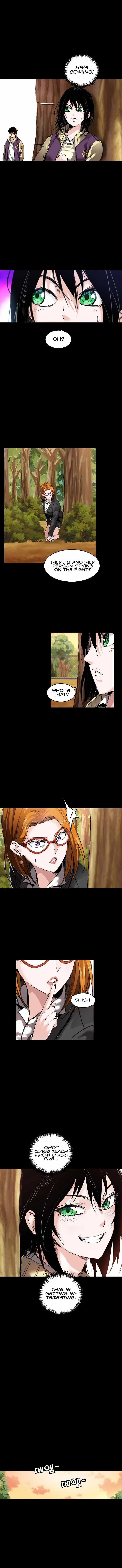 Fighters Chapter 6 Online - página 6