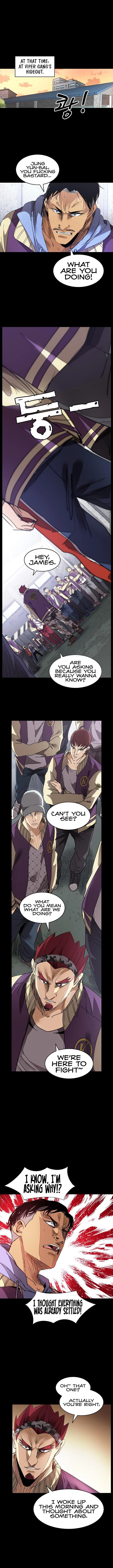 Fighters Chapter 60 Online - página 3