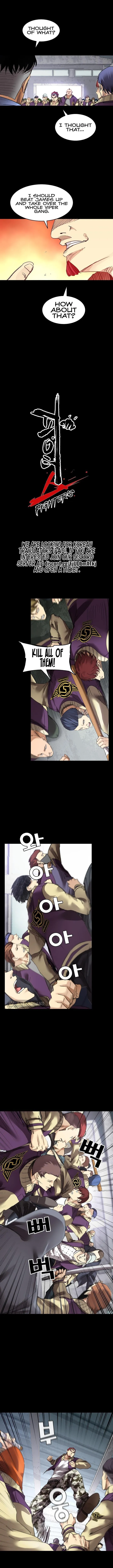 Fighters Chapter 60 Online - página 4