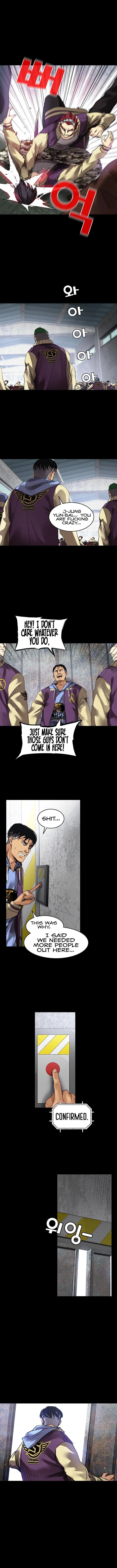 Fighters Chapter 60 Online - página 5