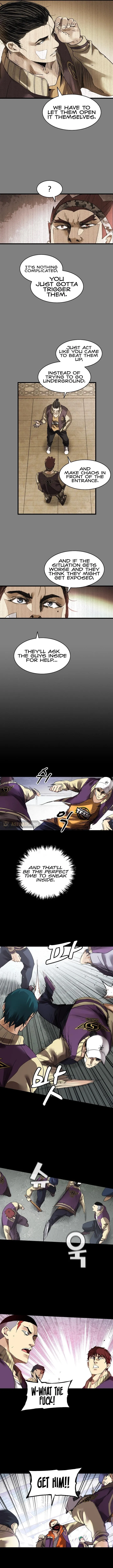 Fighters Chapter 60 Online - página 7