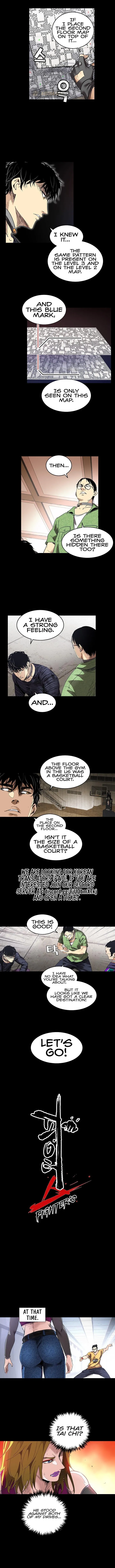 Fighters Chapter 62 Online - página 4