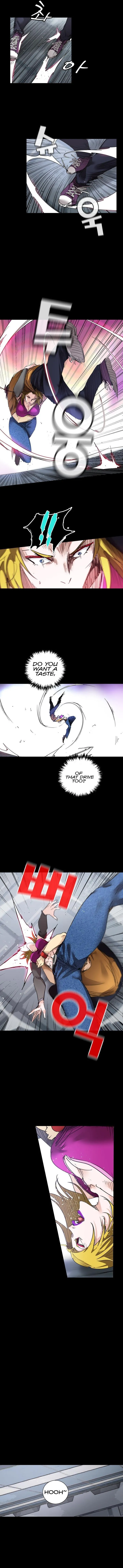 Fighters Chapter 62 Online - página 6