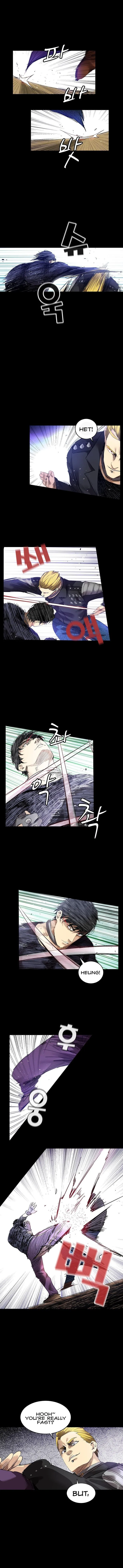 Fighters Chapter 63 Online - página 5