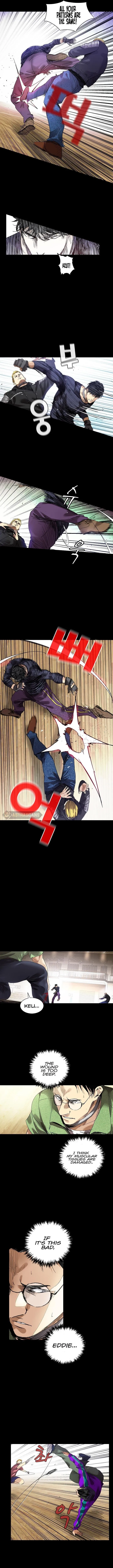 Fighters Chapter 63 Online - página 6