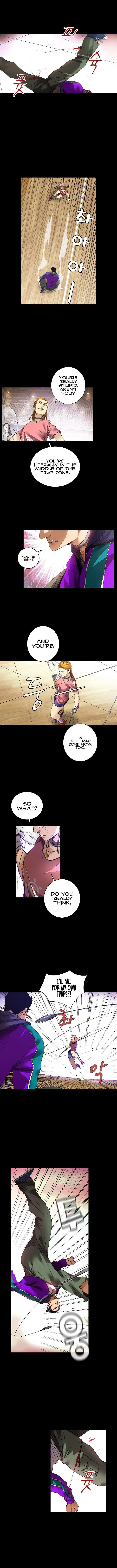 Fighters Chapter 63 Online - página 7