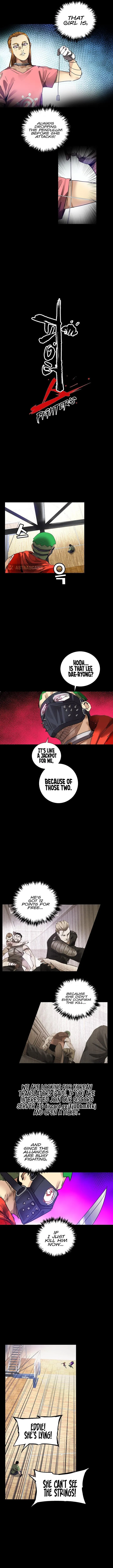 Fighters Chapter 64 Online - página 4