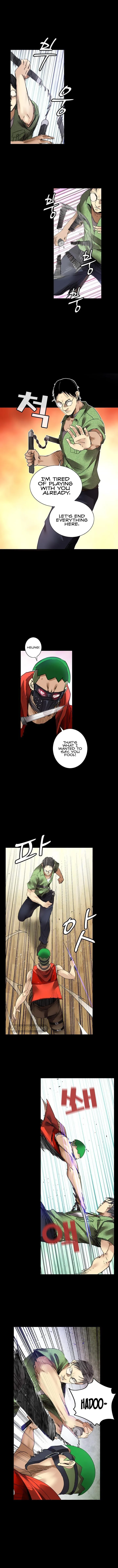 Fighters Chapter 64 Online - página 7
