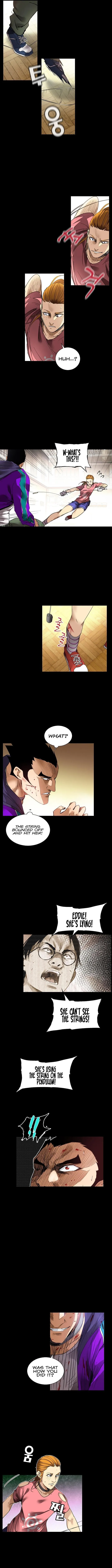 Fighters Chapter 65 Online - página 5