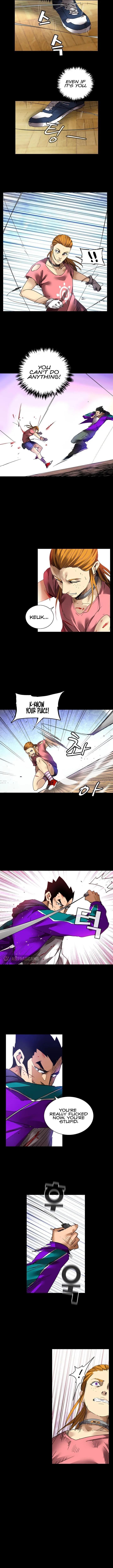 Fighters Chapter 65 Online - página 7