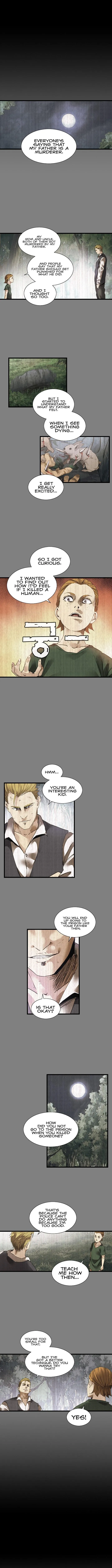 Fighters Chapter 66 Online - página 3