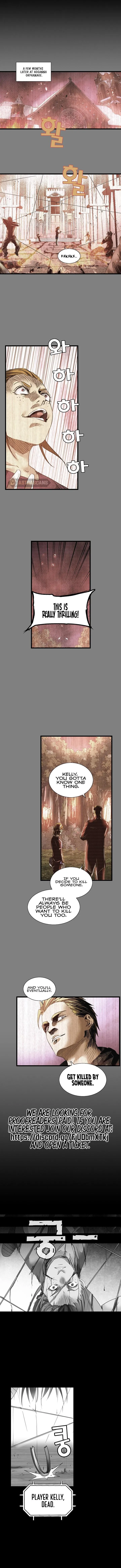 Fighters Chapter 66 Online - página 4