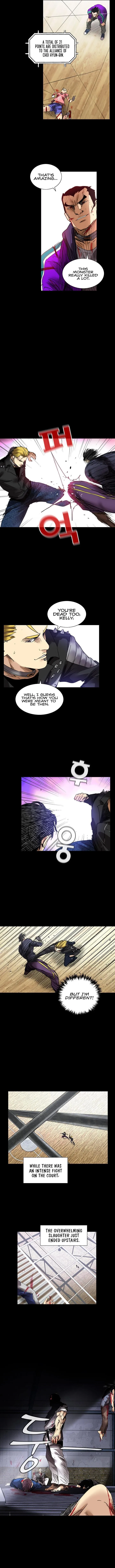 Fighters Chapter 66 Online - página 5