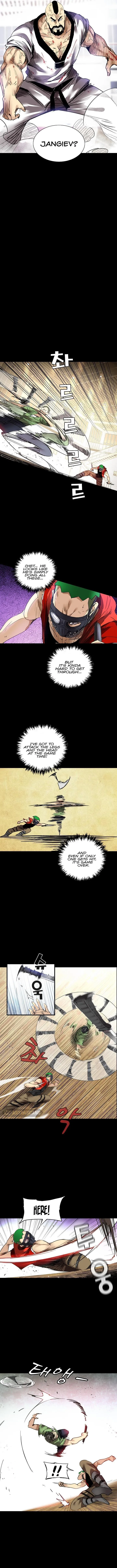 Fighters Chapter 66 Online - página 7