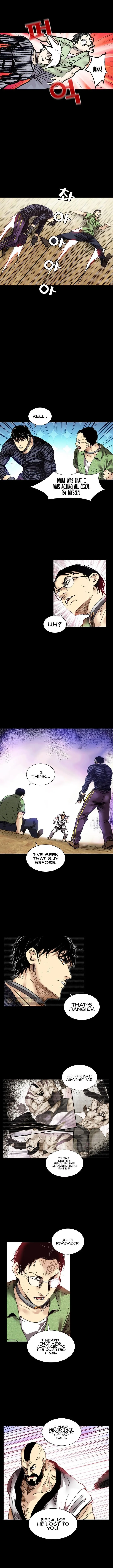 Fighters Chapter 66 Online - página 9