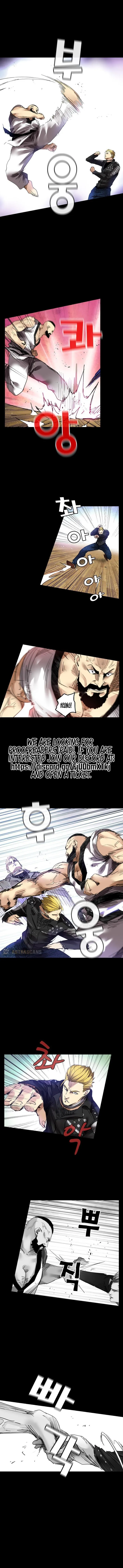 Fighters Chapter 67 Online - página 4