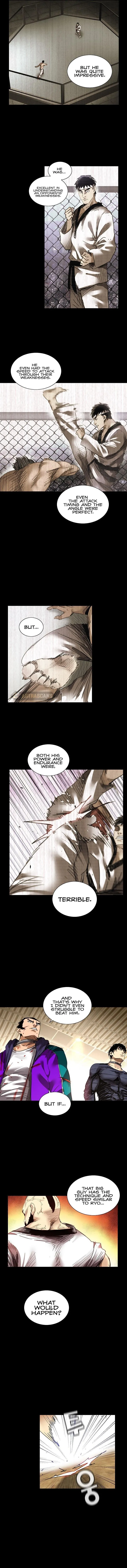 Fighters Chapter 67 Online - página 7