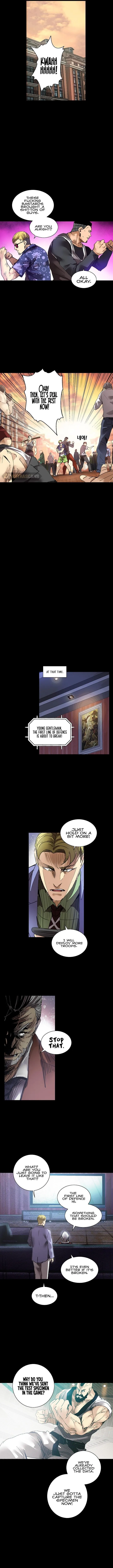 Fighters Chapter 68 Online - página 7