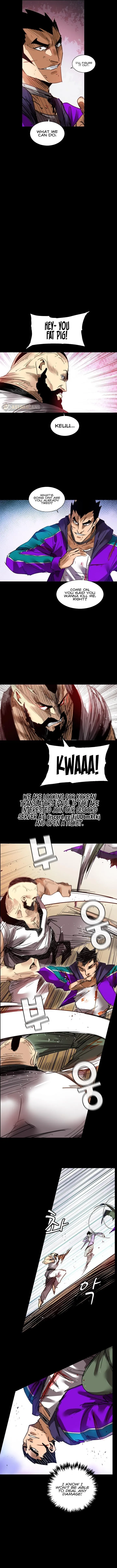 Fighters Chapter 69 Online - página 4