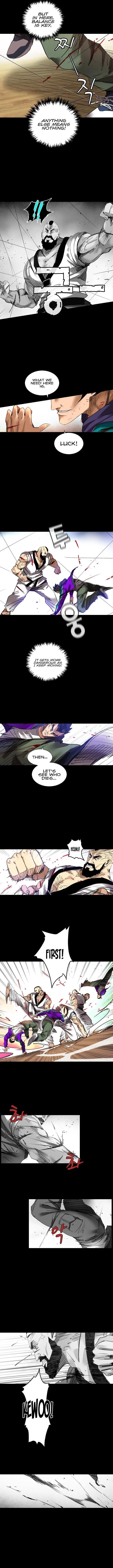 Fighters Chapter 69 Online - página 5
