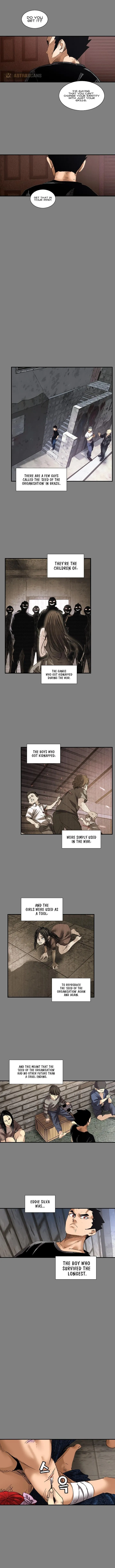 Fighters Chapter 69 Online - página 8