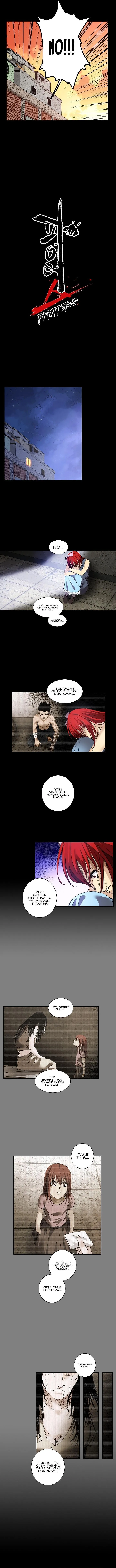 Fighters Chapter 70 Online - página 5