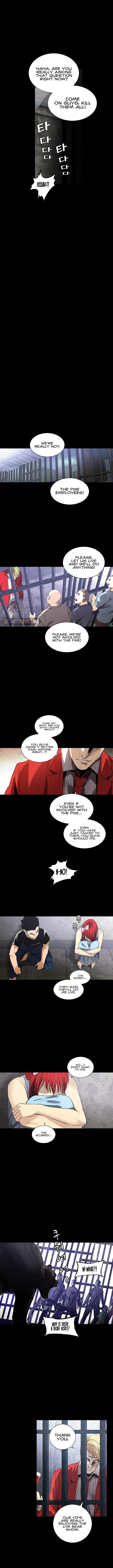 Fighters Chapter 70 Online - página 7
