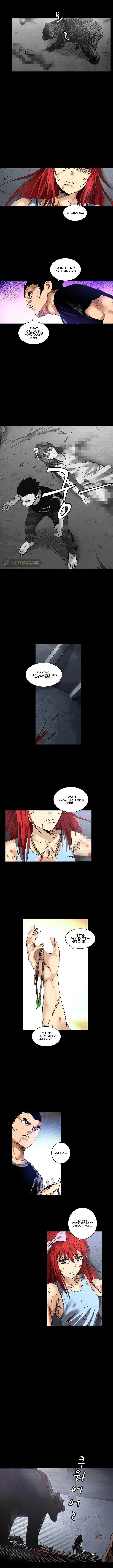 Fighters Chapter 70 Online - página 9