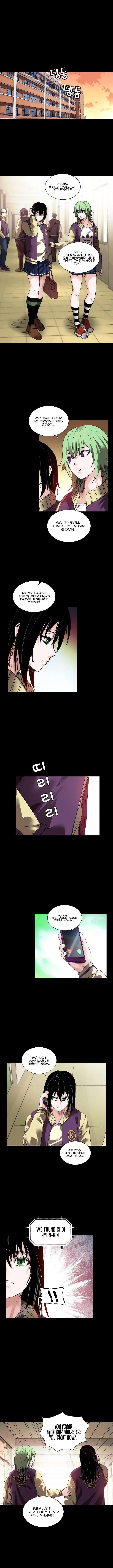 Fighters Chapter 72 Online - página 3