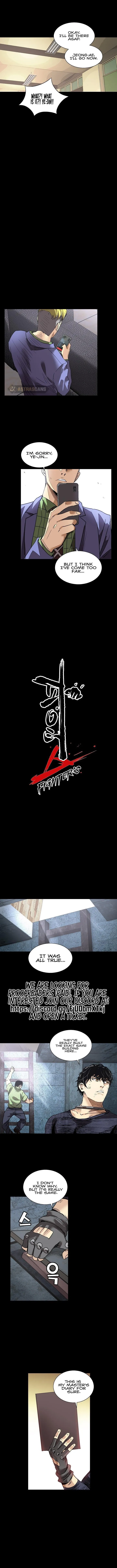 Fighters Chapter 72 Online - página 4