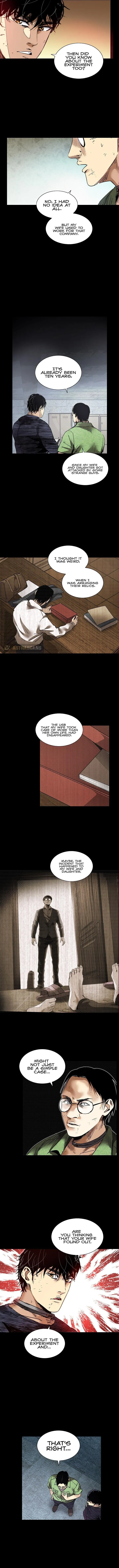 Fighters Chapter 72 Online - página 7