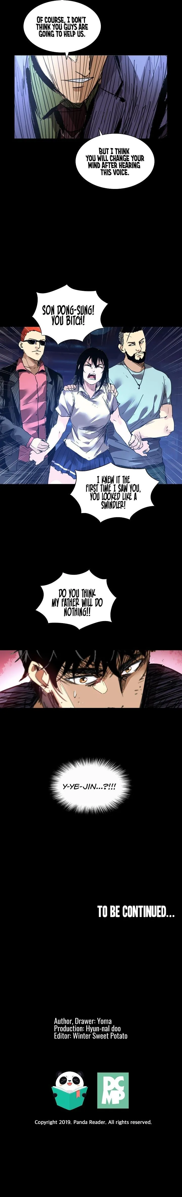 Fighters Chapter 72 Online - página 10