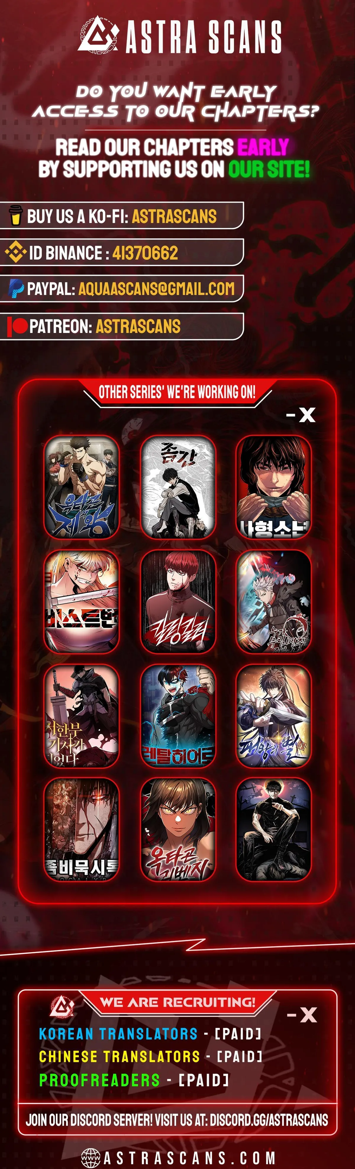 Fighters Chapter 72 Online - página 11